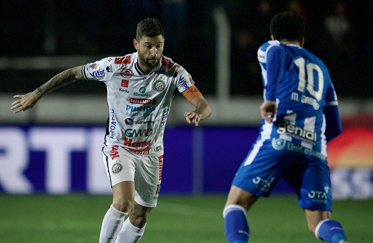 Paysandu x Operário-PR: onde assistir, escalações e tudo sobre o duelo decisivo na Série B. Imagem: @andreoito • OFEC Paysandu x Operário-PR: onde assistir, escalações e tudo sobre o duelo decisivo na Série B. Imagem: @andreoito • OFEC