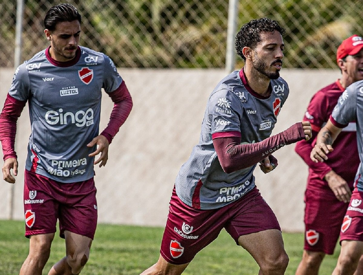 Chapecoense x Vila Nova: onde assistir ao vivo e escalações – Série B 2025. Imagem: Divulgação @betocorreaphoto Chapecoense x Vila Nova: onde assistir ao vivo e escalações – Série B 2025. Imagem: Divulgação @betocorreaphoto