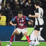 Bahia x Ceará: onde assistir, escalações e tudo sobre a semifinal da Copa do Nordeste 2025. Imagem: @leticiamartinsphoto