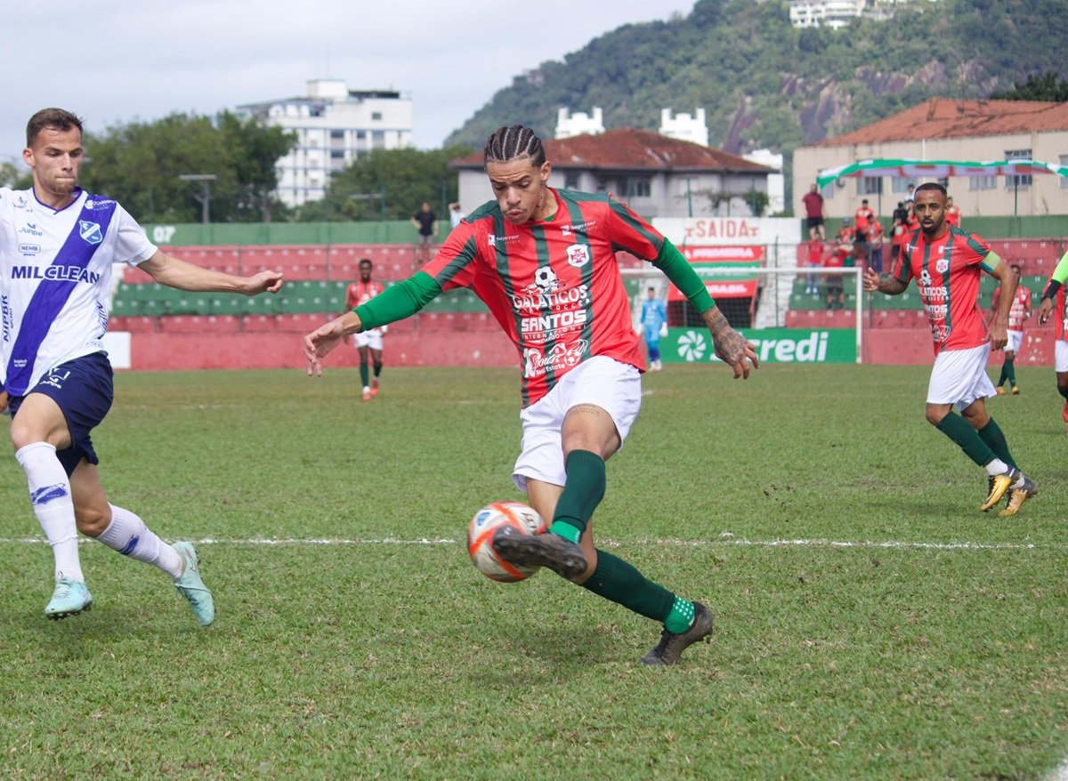 São José x Portuguesa Santista: tudo sobre o duelo da última rodada da Copa Paulista 2025. Imagem: @rawbymat Agência Briosa São José x Portuguesa Santista: tudo sobre o duelo da última rodada da Copa Paulista 2025. Imagem: @rawbymat Agência Briosa