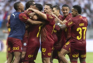 Bahia x Fluminense: onde assistir e prováveis escalações pelas quartas da Copa do Brasil. Imagem: @therafao