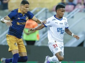 Bahia x Fluminense: Onde assistir ao vivo, escalações e tudo sobre o jogo da 19ª rodada do Brasileirão 2025. Imagem: @therafao