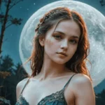 Lua cheia
