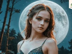 Lua cheia