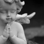 A mensagem do anjo da guarda para hoje