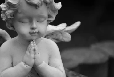 A mensagem do anjo da guarda para hoje