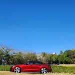 A5 marca nova fase da Audi com foco em performance e sofisticacao Sergio Dias 1
