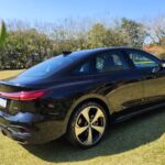 A5 marca nova fase da Audi com foco em performance e sofisticacao Sergio Dias 10