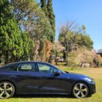 A5 marca nova fase da Audi com foco em performance e sofisticacao Sergio Dias 11