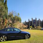 A5 marca nova fase da Audi com foco em performance e sofisticacao Sergio Dias 12