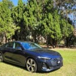A5 marca nova fase da Audi com foco em performance e sofisticacao Sergio Dias 13