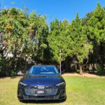 A5 marca nova fase da Audi com foco em performance e sofisticacao Sergio Dias 14