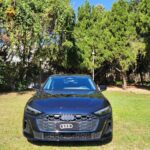 A5 marca nova fase da Audi com foco em performance e sofisticacao Sergio Dias 15