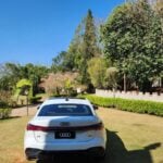 A5 marca nova fase da Audi com foco em performance e sofisticacao Sergio Dias 16