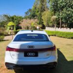 A5 marca nova fase da Audi com foco em performance e sofisticacao Sergio Dias 17