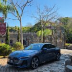 A5 marca nova fase da Audi com foco em performance e sofisticacao Sergio Dias 21