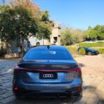 A5 marca nova fase da Audi com foco em performance e sofisticacao Sergio Dias 24
