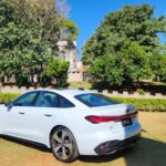 A5 marca nova fase da Audi com foco em performance e sofisticacao Sergio Dias 3