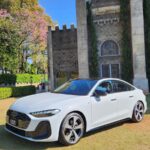 A5 marca nova fase da Audi com foco em performance e sofisticacao Sergio Dias 4