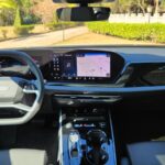 A5 marca nova fase da Audi com foco em performance e sofisticacao Sergio Dias 6