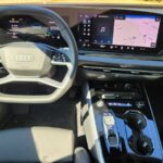 A5 marca nova fase da Audi com foco em performance e sofisticacao Sergio Dias 8