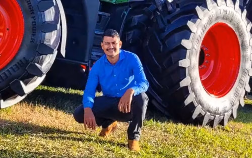 AGRONOMO