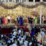 Abertas inscricoes para o Casamento Abencoado em Sorriso