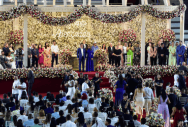 Abertas inscricoes para o Casamento Abencoado em Sorriso