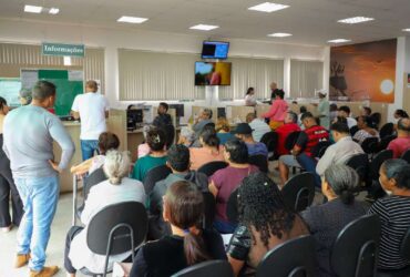 Adesao ao Refis 2025 pode ser feita pelo WhatsApp em Varzea Grande