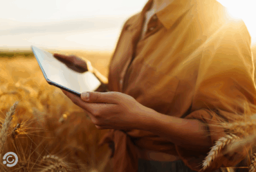Agricultura digital