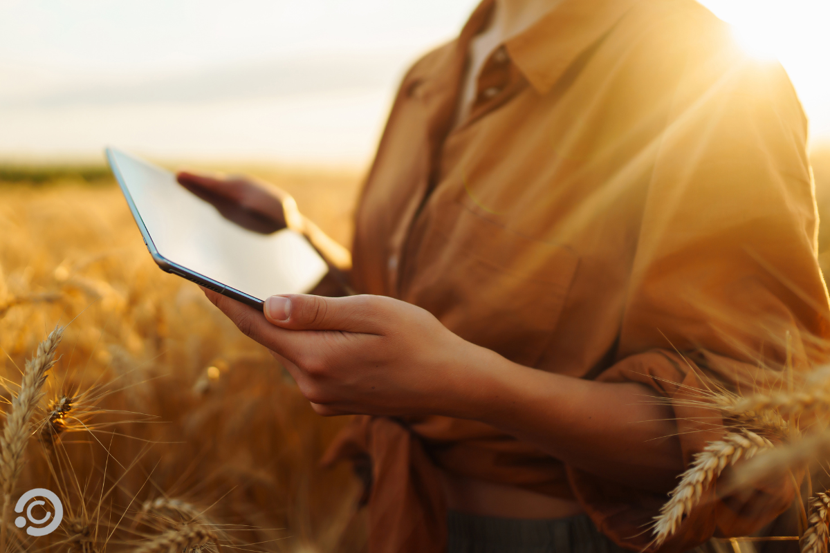Agricultura digital