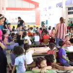 Alunos da rede municipal de Cuiaba serao avaliados por notas numericas