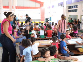 Alunos da rede municipal de Cuiaba serao avaliados por notas numericas