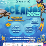 Alunos da rede municipal de Sorriso participam da primeira fase da Olimpiada Nacional de Ciencias