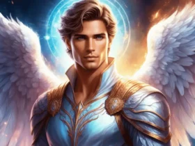 Anjo da Guarda
