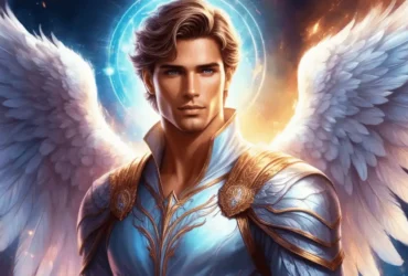 Anjo da Guarda