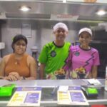 Apoio da Prefeitura impulsiona faturamento de MEIs durante Festival de Pesca em Sorriso
