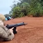 Assalto em estilo novo cangaco em Mato Grosso mobiliza megaoperacao com mais de 100 policiais