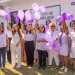 Assistencia Social de Rondonopolis reforca o combate a violencia contra a mulher