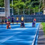 Atletas de Sorriso disputam Estadual Sub 16 e Sub 20 de Atletismo em Cuiaba