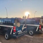 Homicídio em Canarana leva à prisão de suspeito no Pará