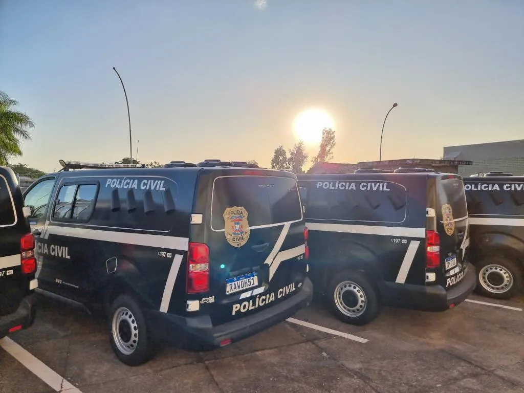 Homicídio em Canarana leva à prisão de suspeito no Pará