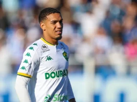Avaí 2 x 0 Cuiabá - Leão da Ilha vence duelo direto e encosta no G-4 da Série B