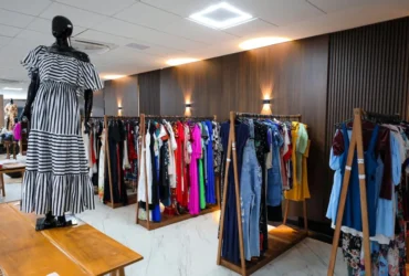 Com preços a partir de R$ 30, o bazar oferecerá uma grande variedade de itens