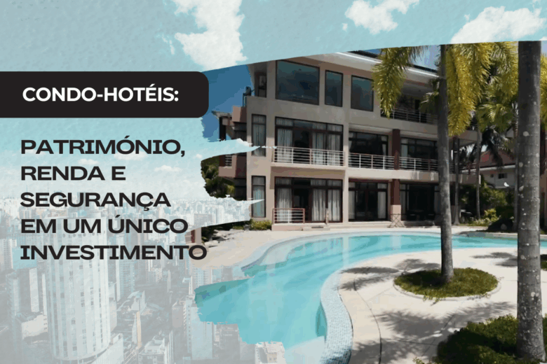 CONDO-HOTÉIS