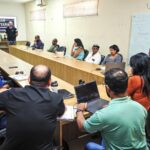 Caceres se prepara para elaborar Carta do Pantanal que sera apresentada na COP30