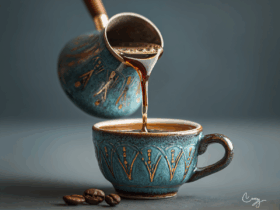 Café
