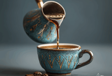 Café