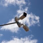 Cameras do Vigia Mais identificam veiculo com placas clonadas em Sorriso
