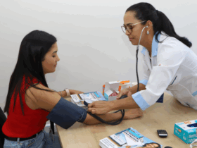 Campanha de vacinacao e cuidados com a saude e sucesso no Ministerio Publico de Mato Grosso